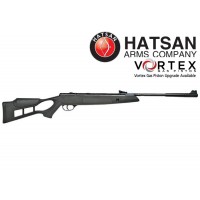 Air rifle Hatsan Striker Edge Vortex